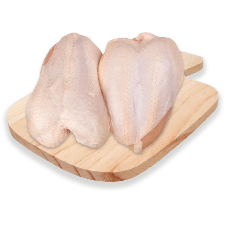 Blanc Poulet Pack