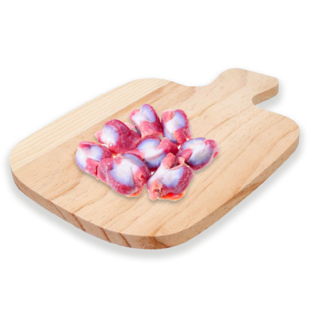 Gesier Poulet
