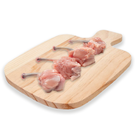 Chicken Lollipop