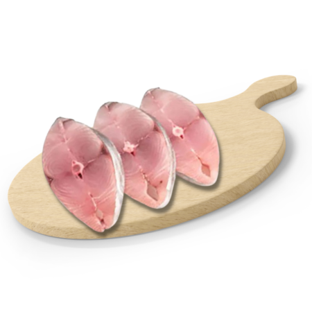 King Fish Steak